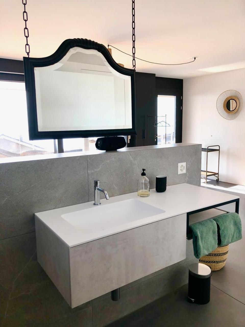 Le Bon Moment Bed and Breakfast Sarnen Buitenkant foto