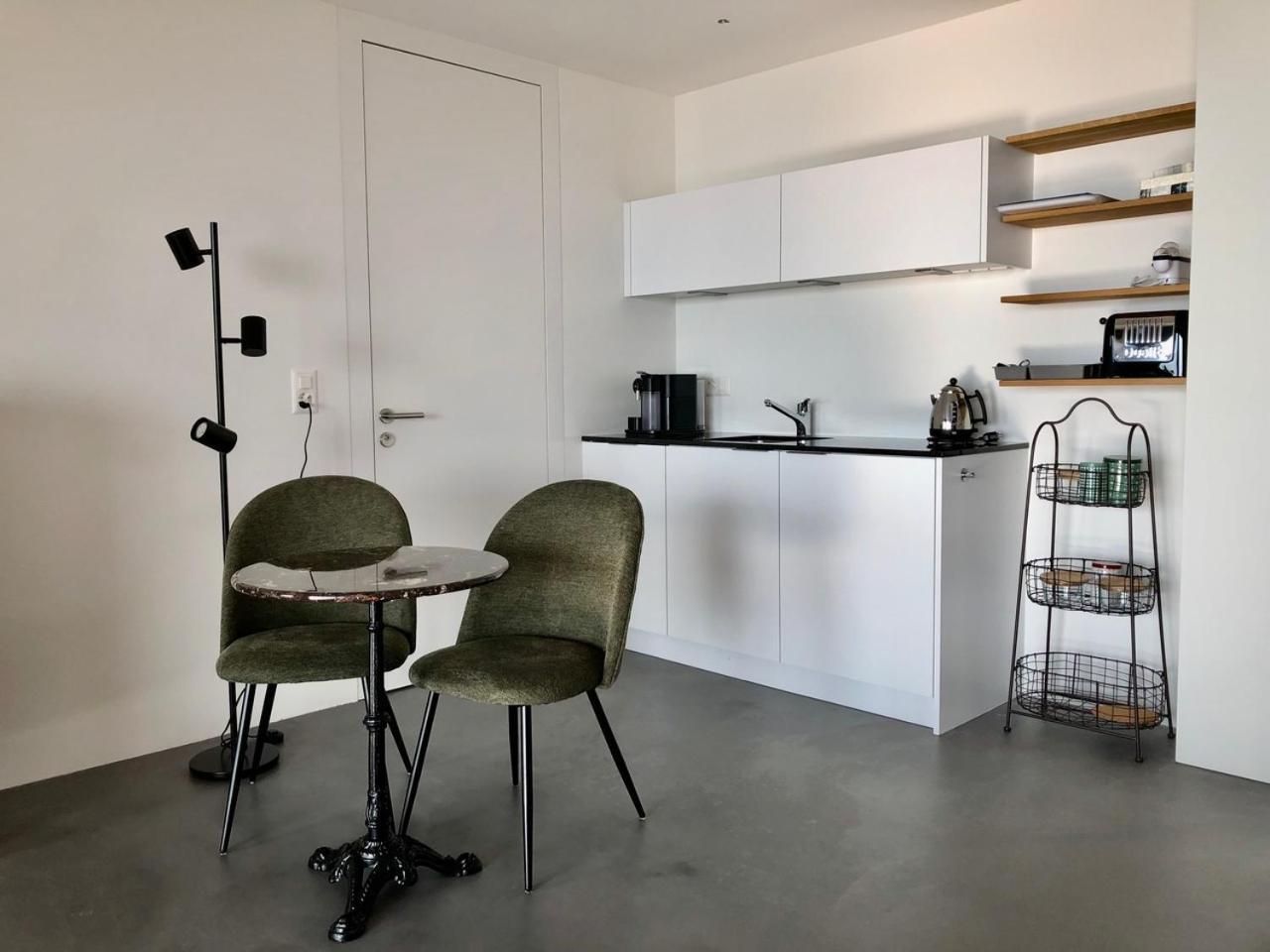 Le Bon Moment Bed and Breakfast Sarnen Buitenkant foto